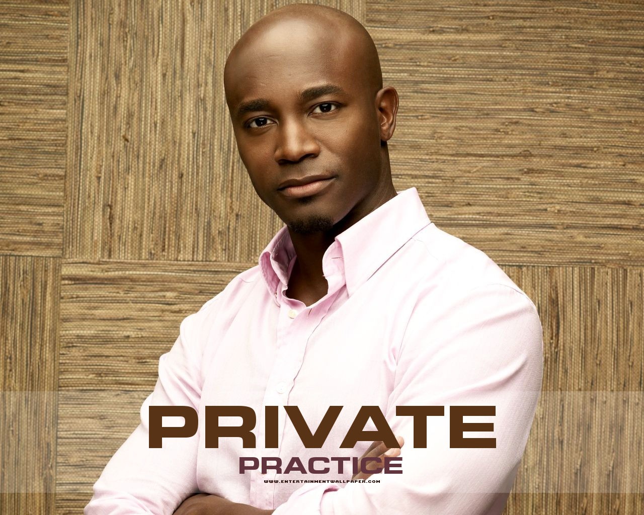 Private Practice Tapete #9 - 1280x1024