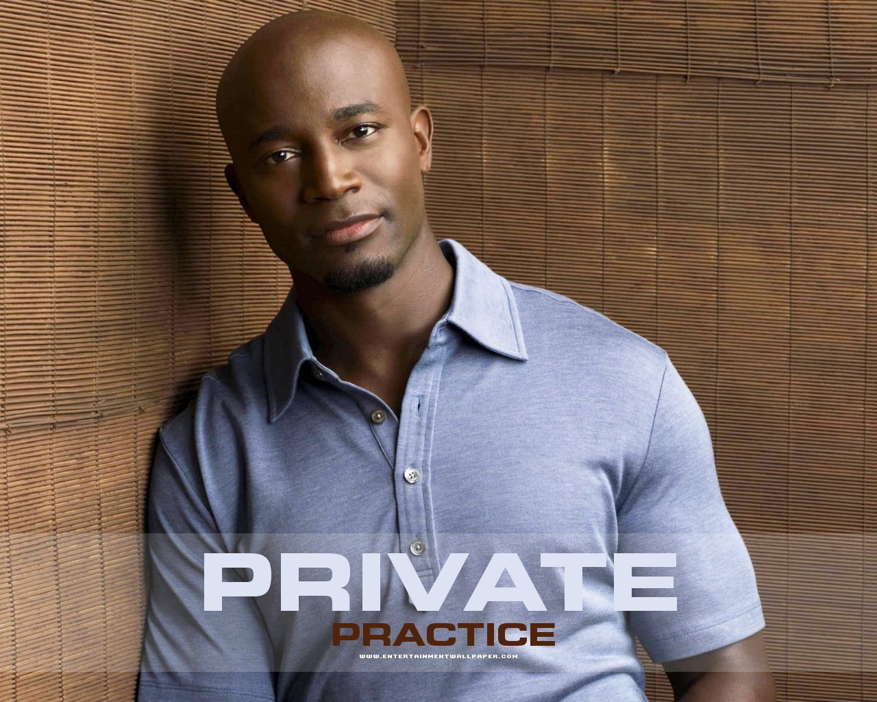 Private Practice fondo de pantalla #13 - 1280x1024