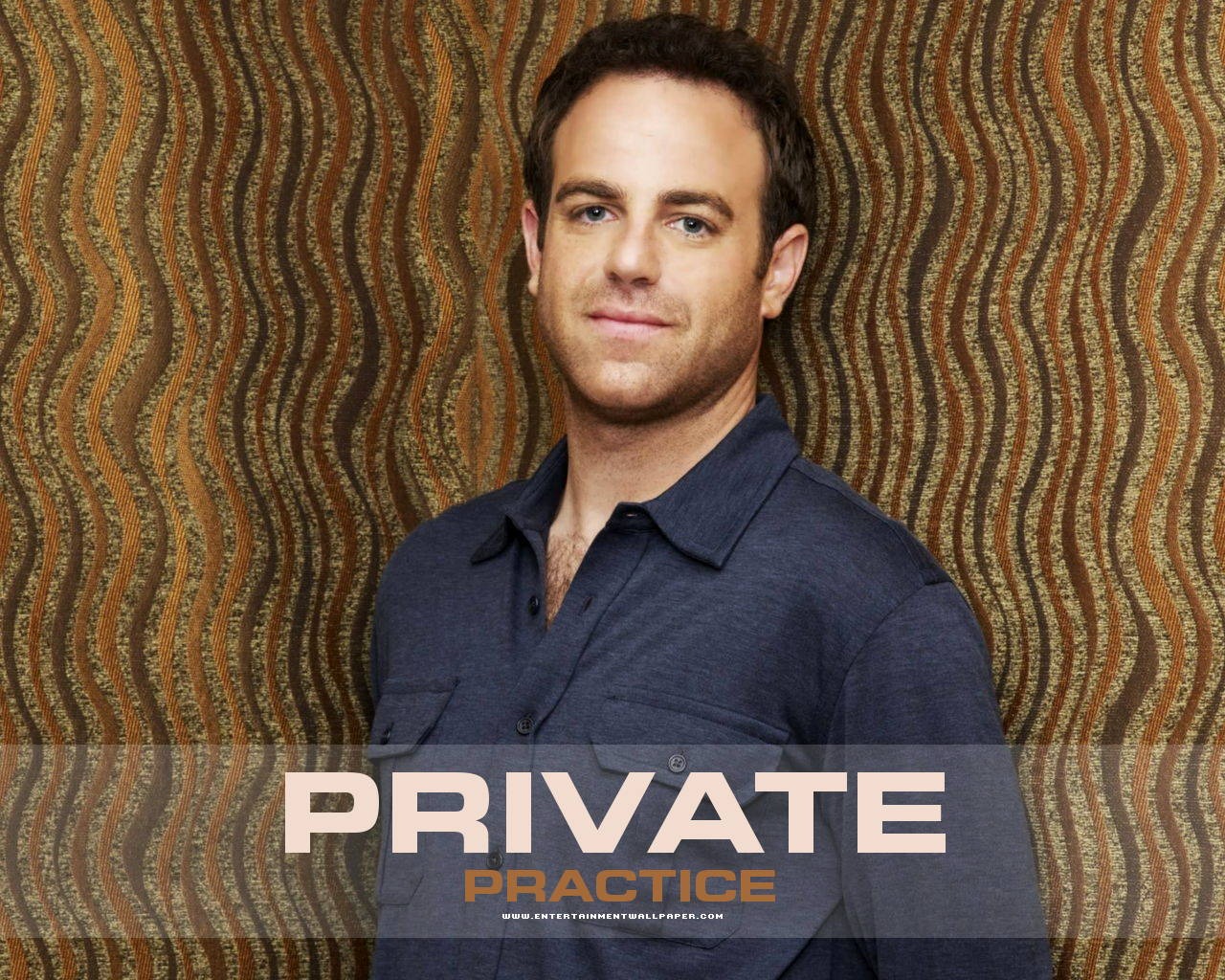 Private Practice fondo de pantalla #15 - 1280x1024