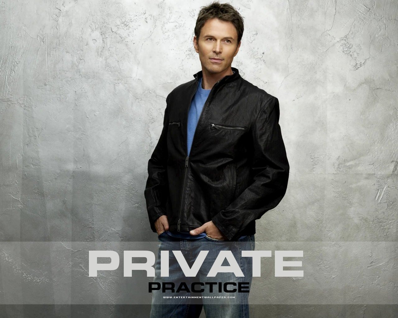 Private Practice fondo de pantalla #19 - 1280x1024