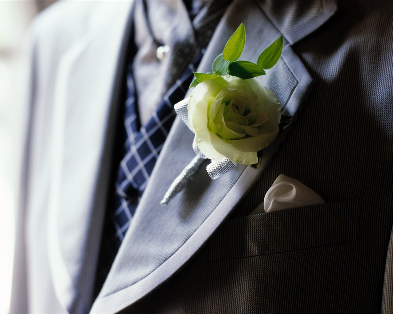 Свадебный цветок обручальное кольцо, обои (1) #7 - 1280x1024