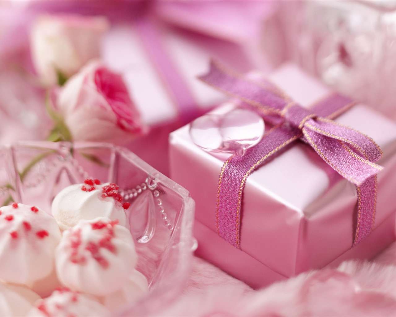 Flowers Gifts HD Wallpapers (1) #16 - 1280x1024