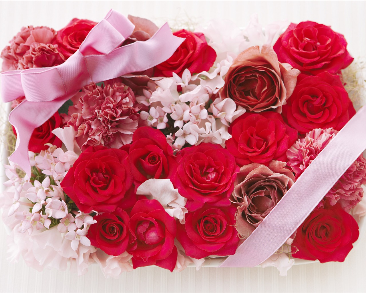 Flowers Gifts HD Wallpapers (1) #18 - 1280x1024