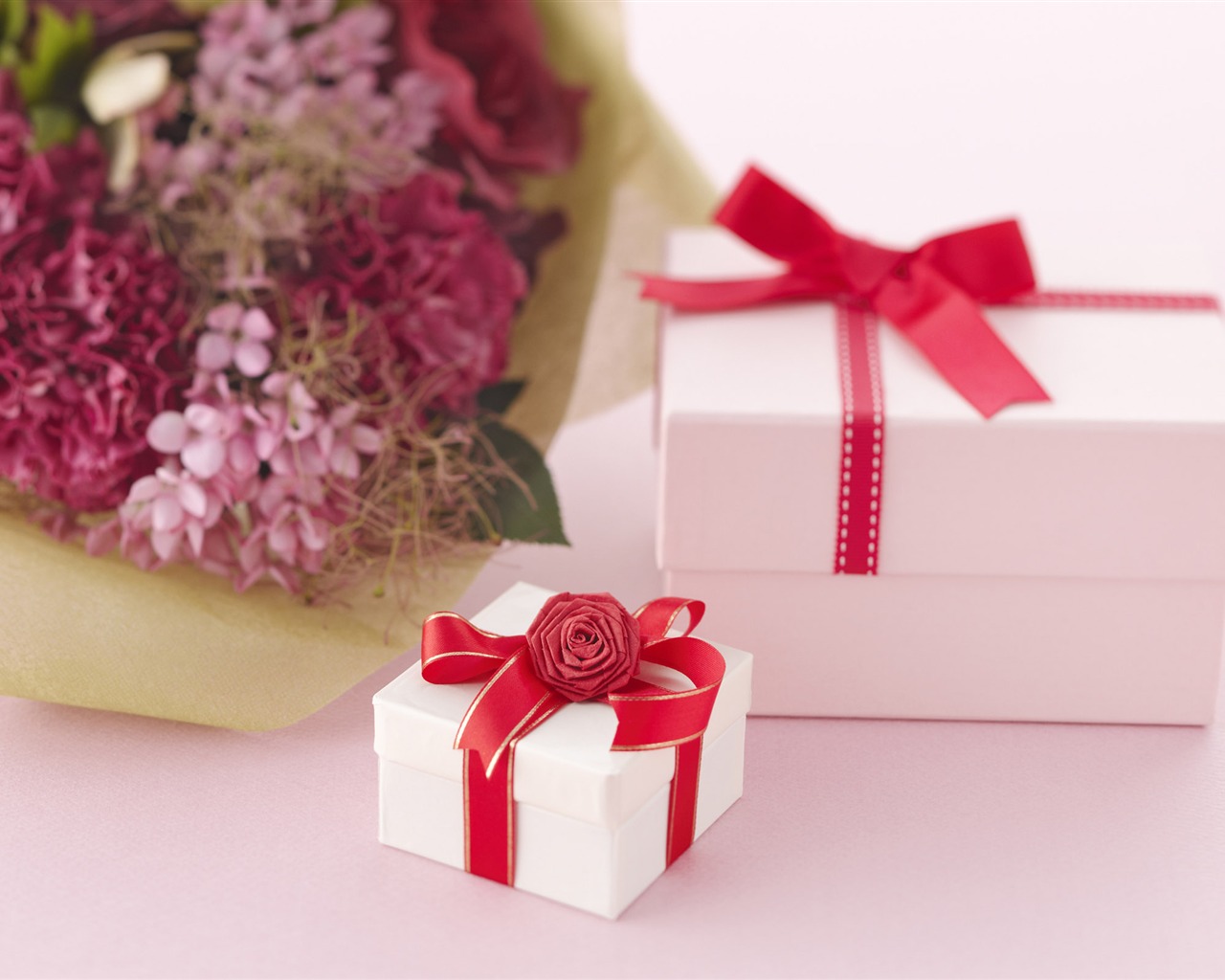 Flowers Gifts HD Wallpapers (1) #19 - 1280x1024