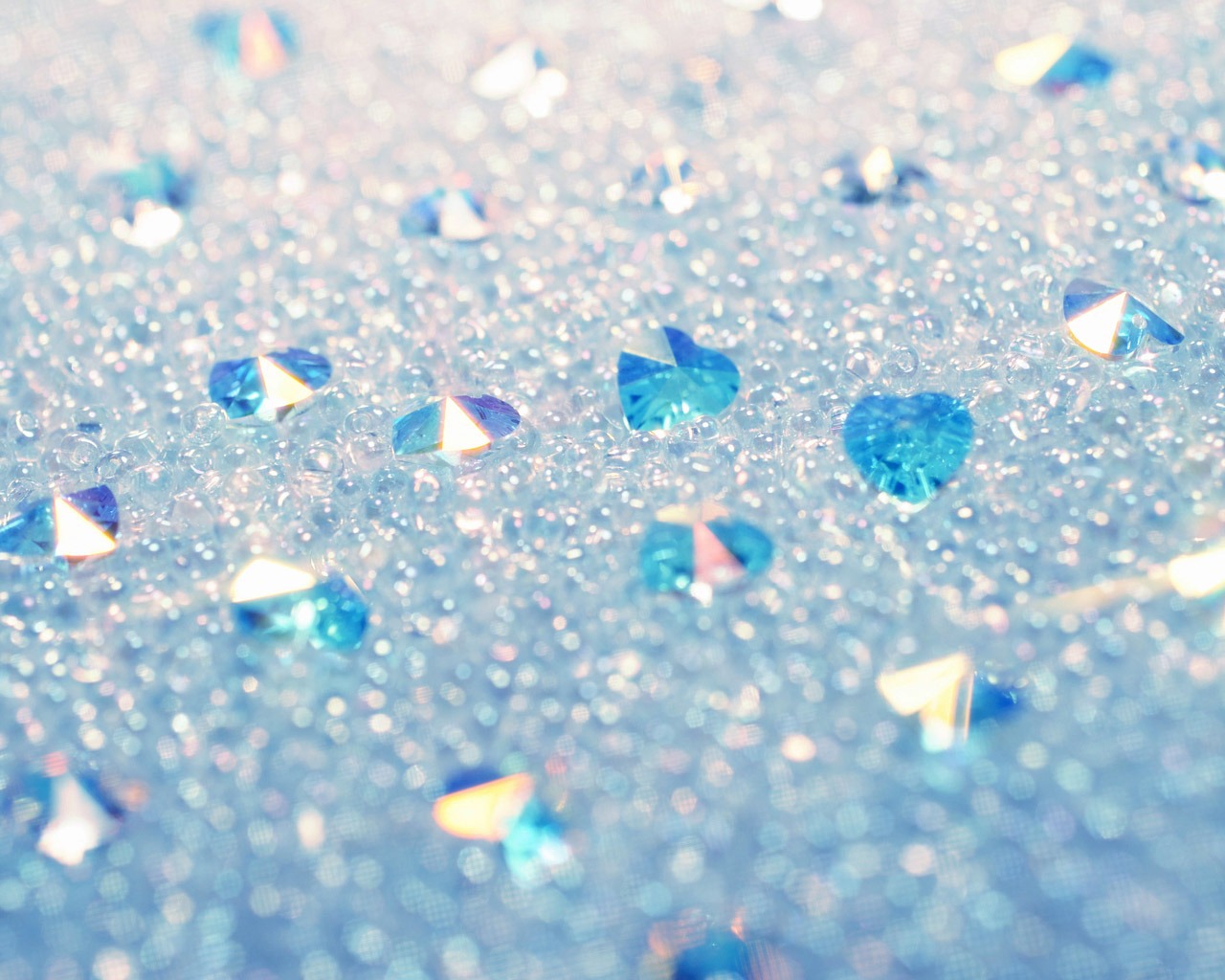 Bright Crystal Album Wallpaper (2) #13 - 1280x1024