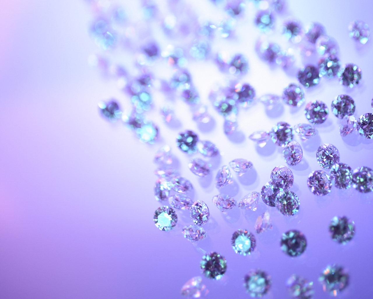 Bright Crystal Album Wallpaper (2) #15 - 1280x1024