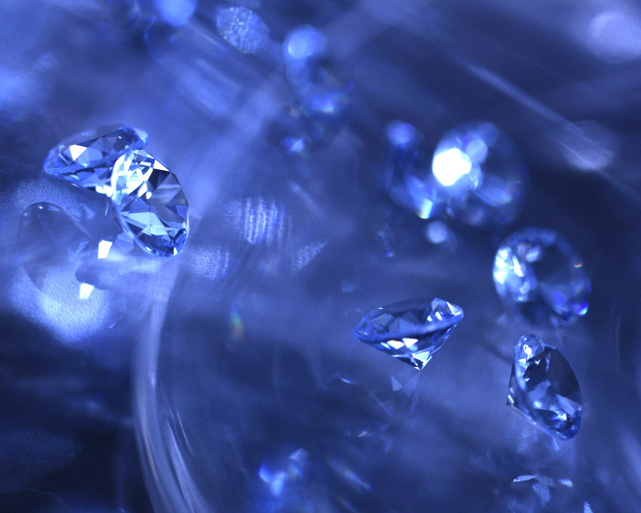 Bright Crystal Album Wallpaper (2) #16 - 1280x1024