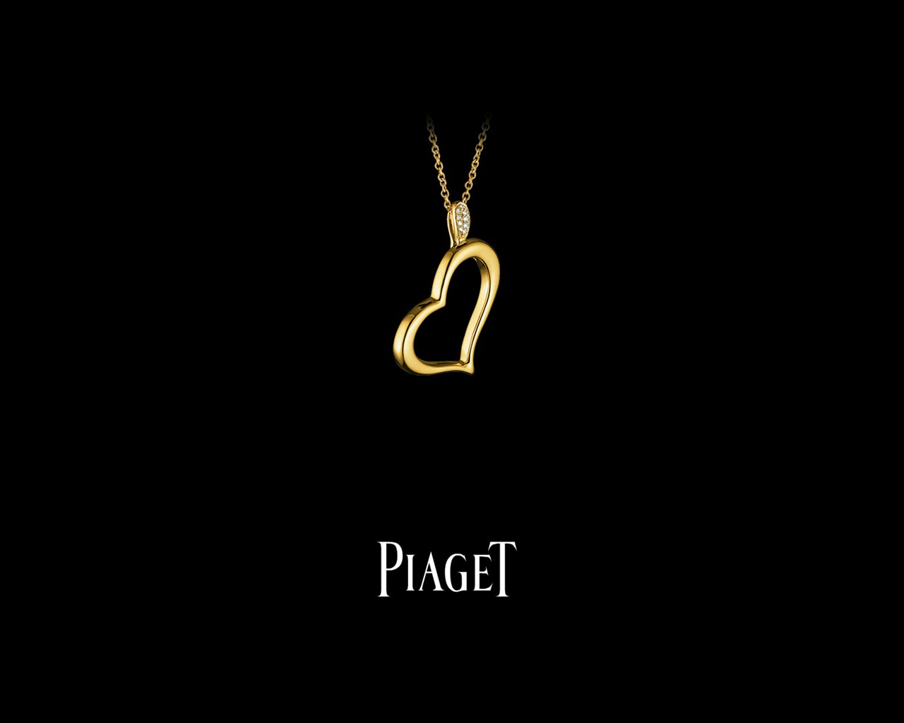 joyas de diamantes de Piaget fondo de pantalla (1) #11 - 1280x1024