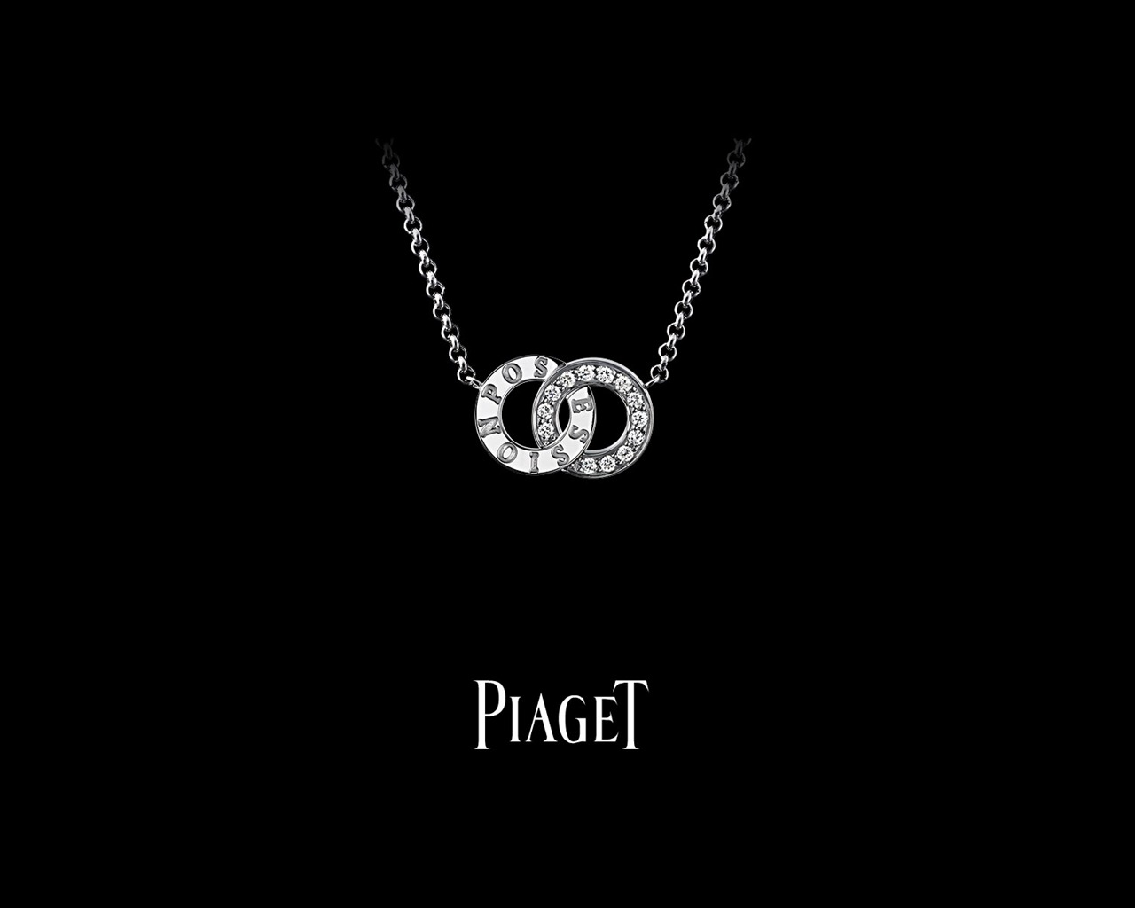 Piaget Diamantschmuck Wallpaper (1) #15 - 1280x1024