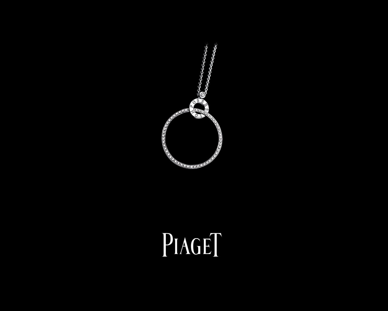 Piaget diamantové šperky tapetu (2) #16 - 1280x1024