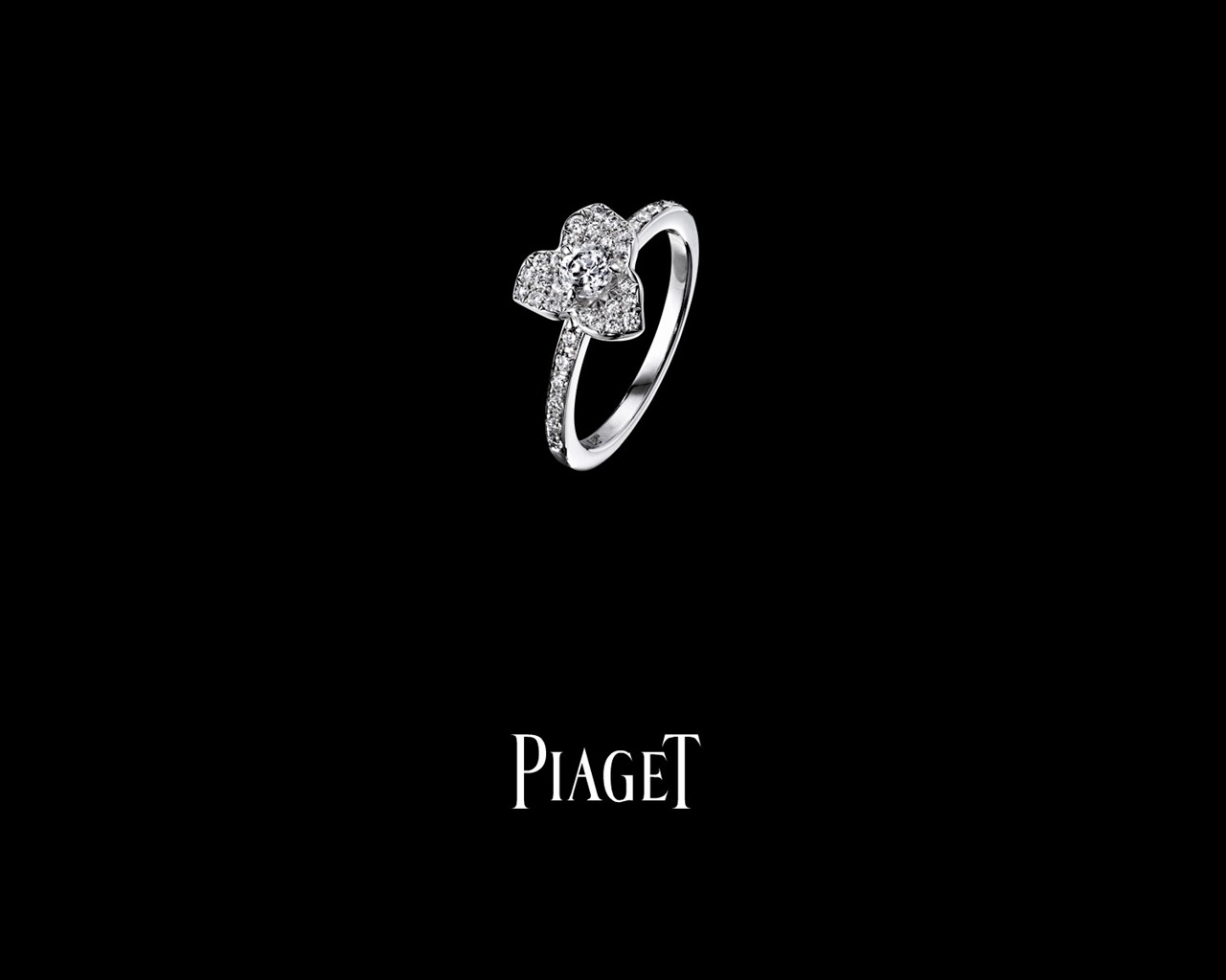 Piaget diamantové šperky tapetu (3) #18 - 1280x1024