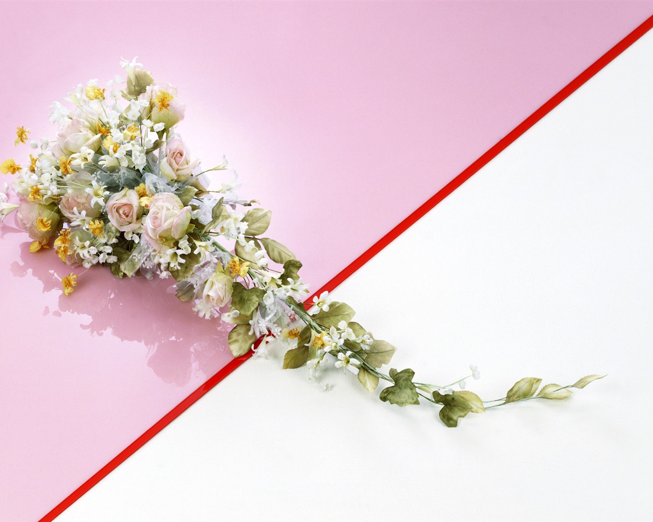 Wedding Flowers Produkten Wallpaper (1) #20 - 1280x1024