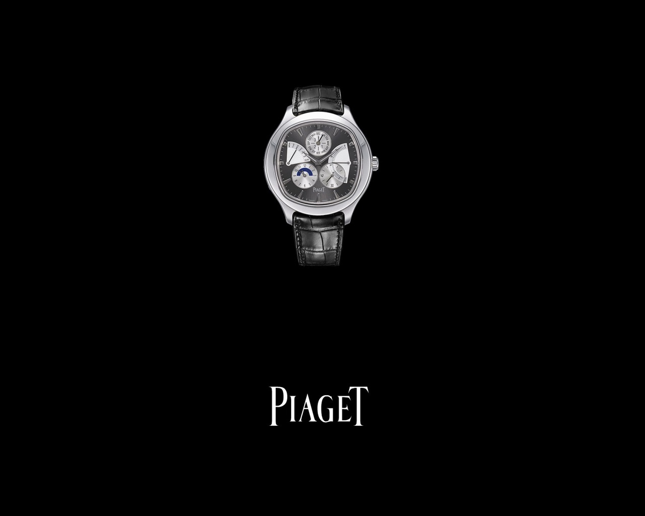 Piaget Diamond watch wallpaper (1) #4 - 1280x1024