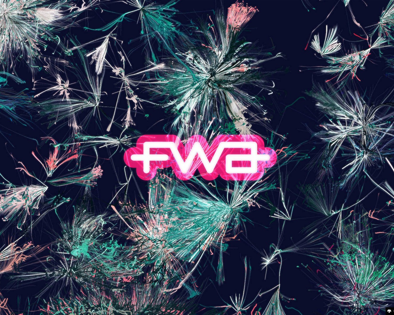 Широкоэкранные обои FWA Альбом (5) #9 - 1280x1024