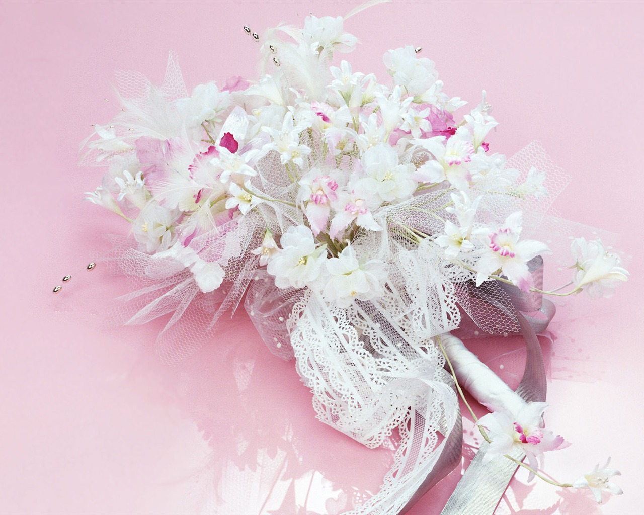 結婚式の花の商品壁紙(2) #20 - 1280x1024