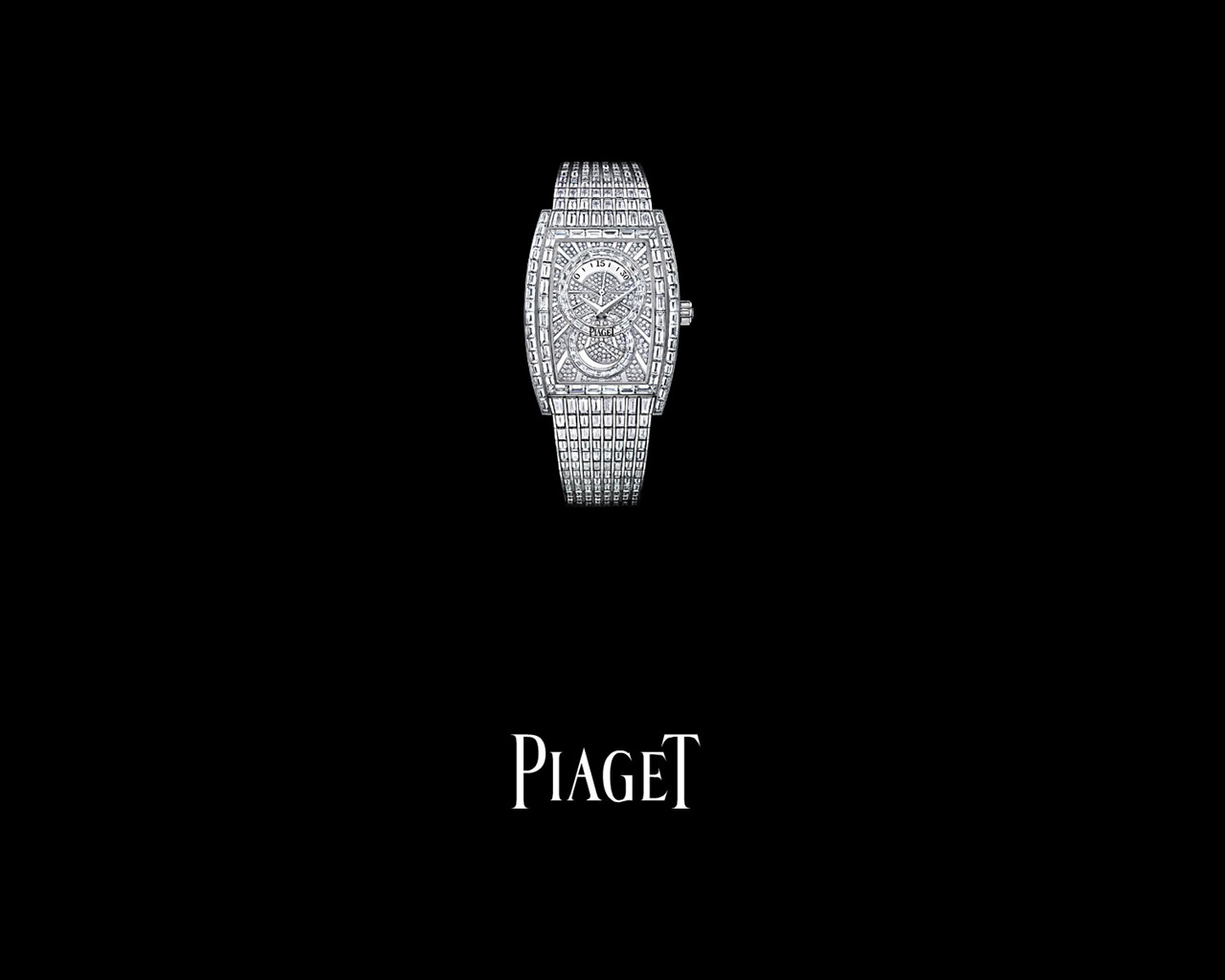 Piaget Diamond watch wallpaper (2) #9 - 1280x1024