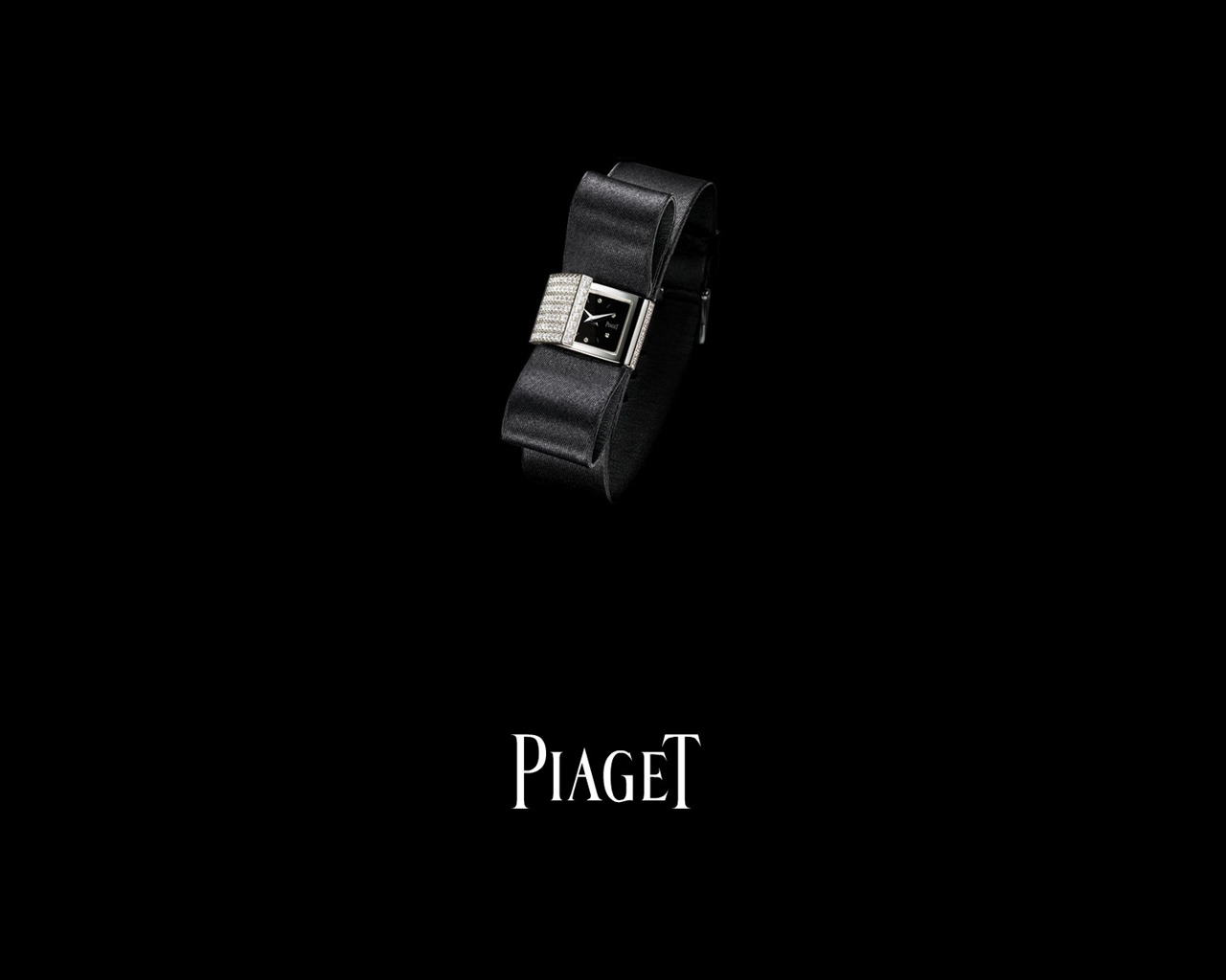Piaget Diamond hodinky tapetu (2) #12 - 1280x1024