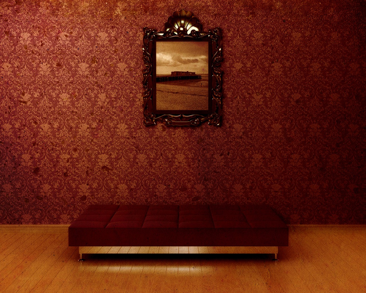 módní domů wallpaper album (4) #10 - 1280x1024