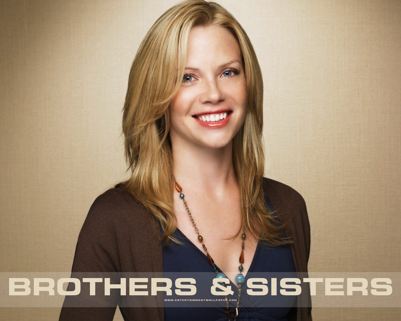 Brothers & Sisters wallpaper #6 - 1280x1024