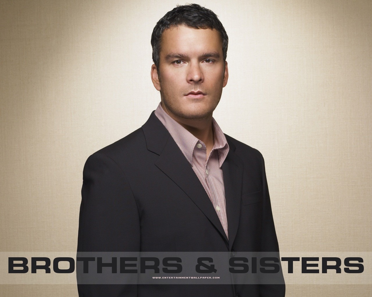 Brothers & Sisters wallpaper #7 - 1280x1024