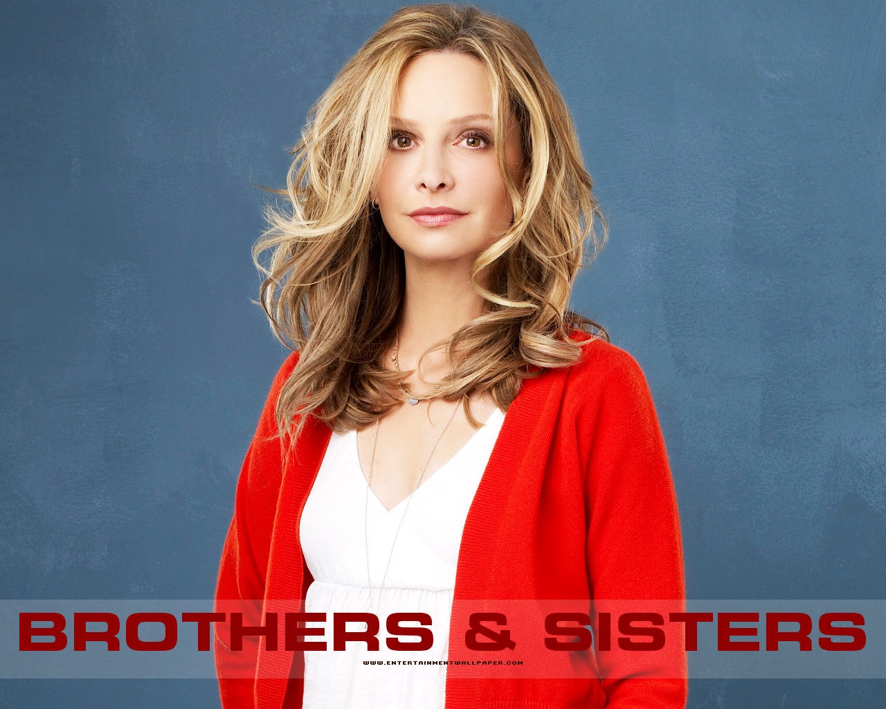 Brothers & Sisters wallpaper #10 - 1280x1024