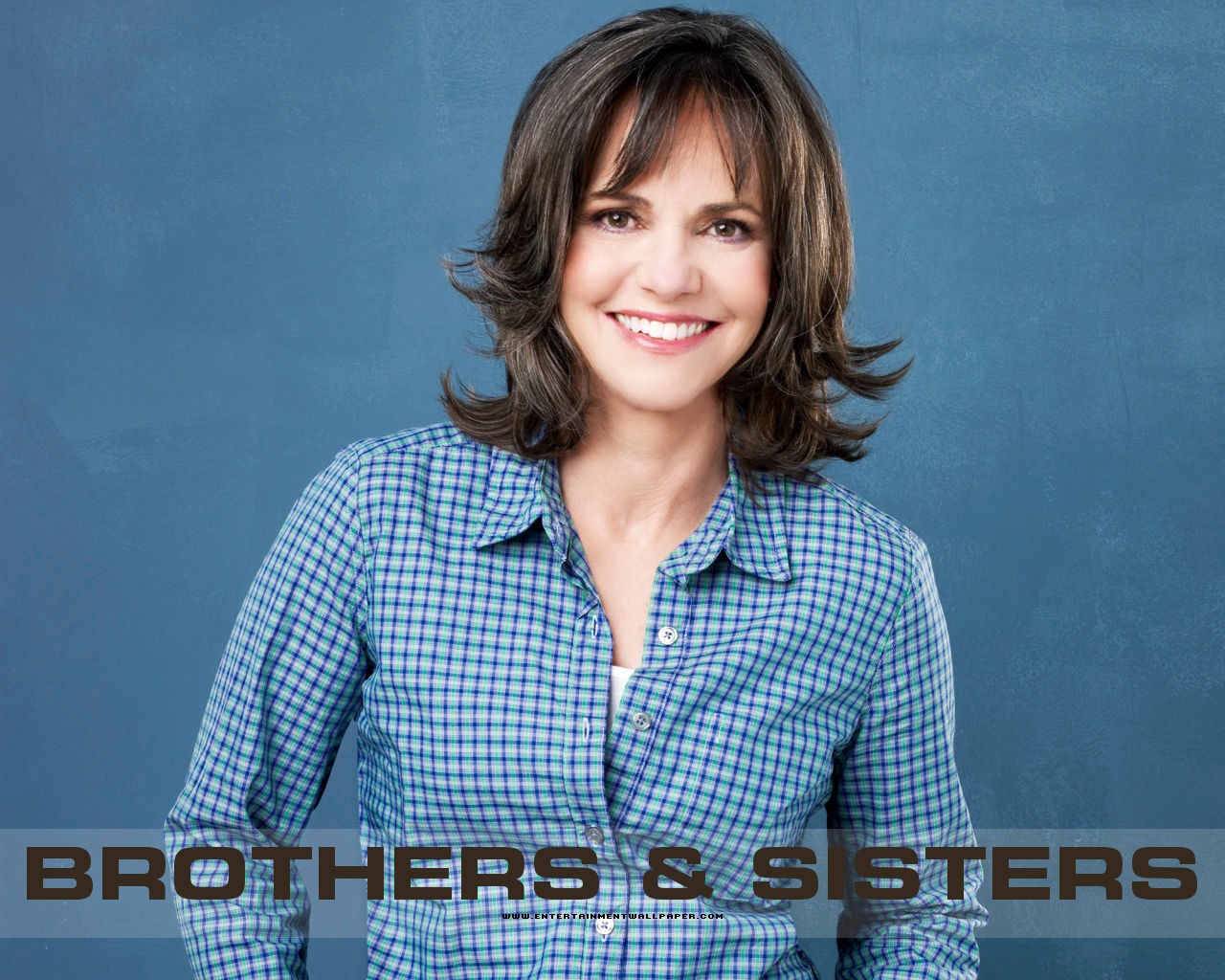 Brothers & Sisters wallpaper #11 - 1280x1024