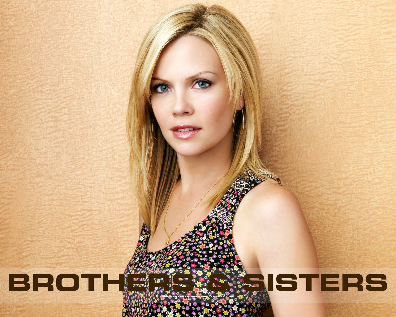 Brothers and Sisters wallpaper #14 - 1280x1024