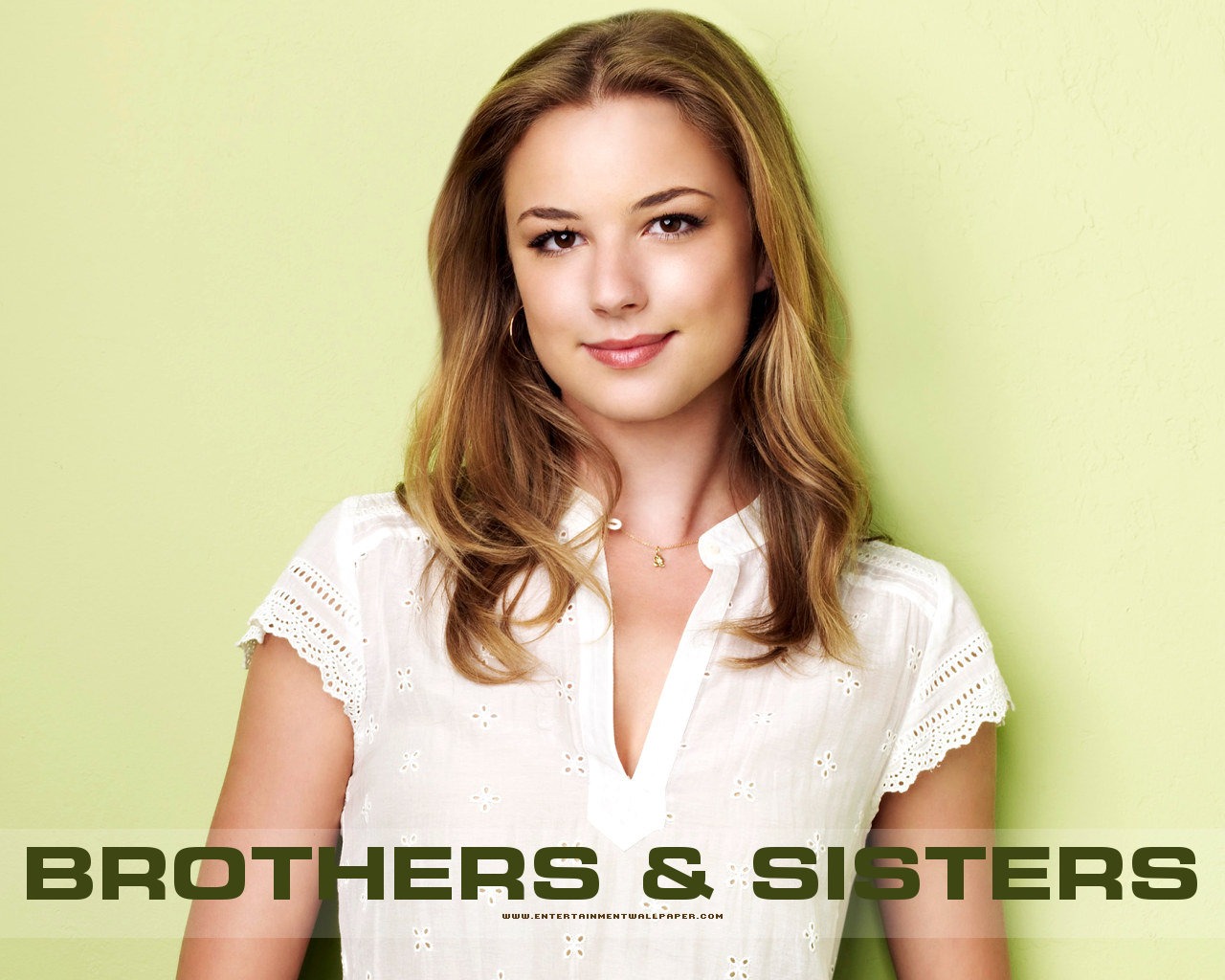 Brothers & Sisters 兄弟姐妹15 - 1280x1024