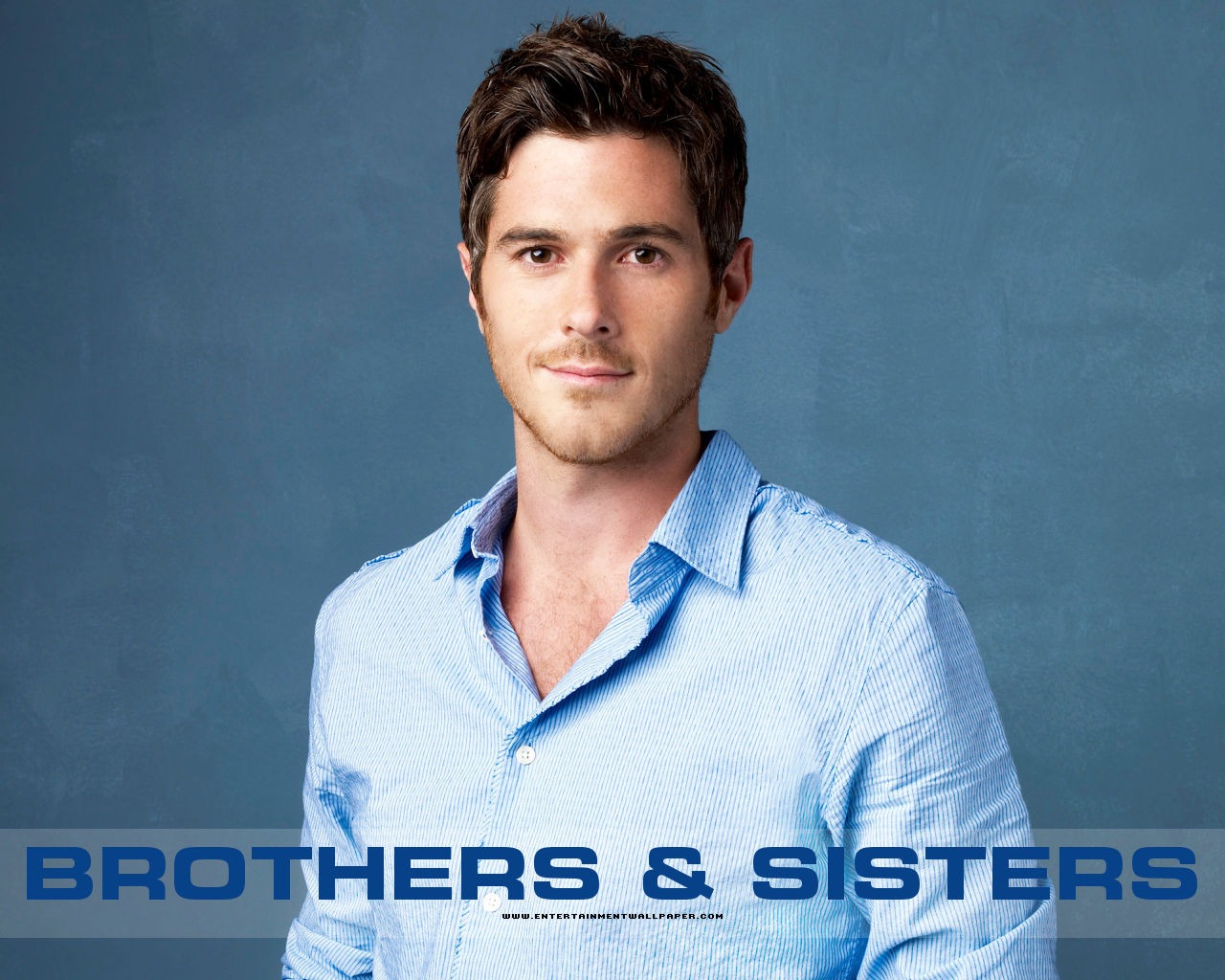 Brothers & Sisters wallpaper #16 - 1280x1024