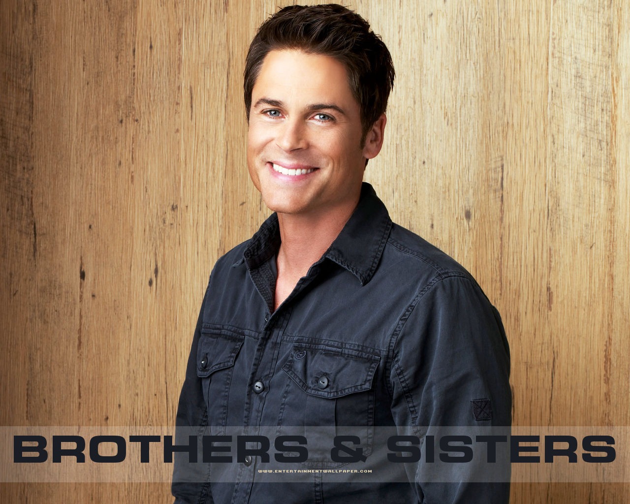 Brothers & Sisters 兄弟姐妹18 - 1280x1024