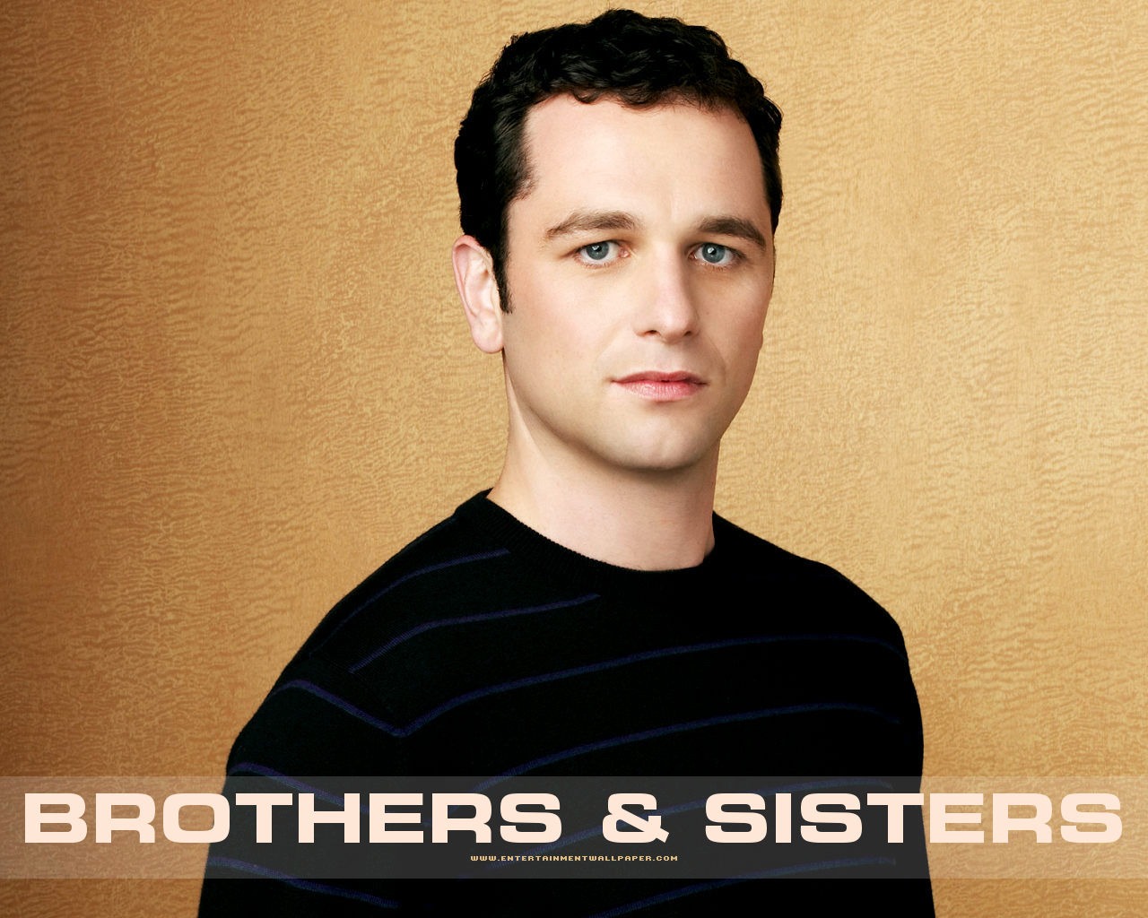 Brothers & Sisters wallpaper #19 - 1280x1024
