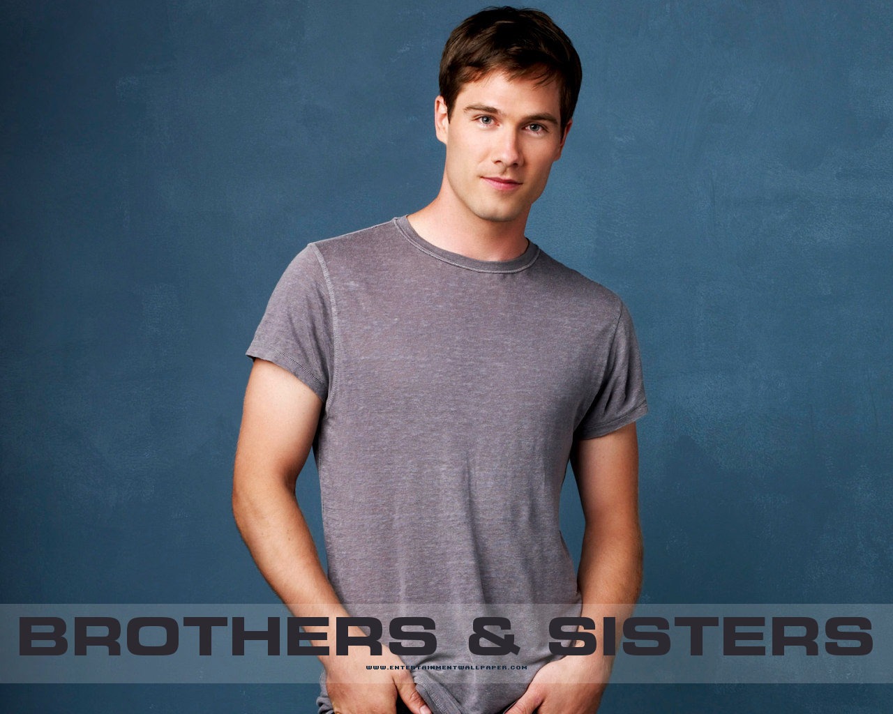 Brothers & Sisters wallpaper #20 - 1280x1024
