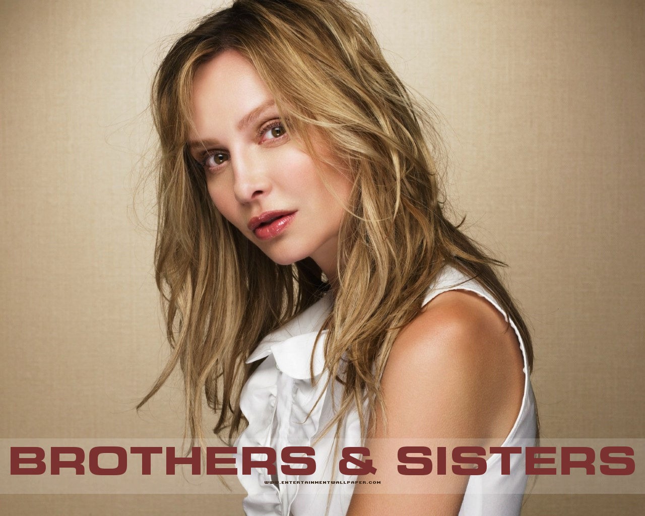 Brothers and Sisters wallpaper #24 - 1280x1024