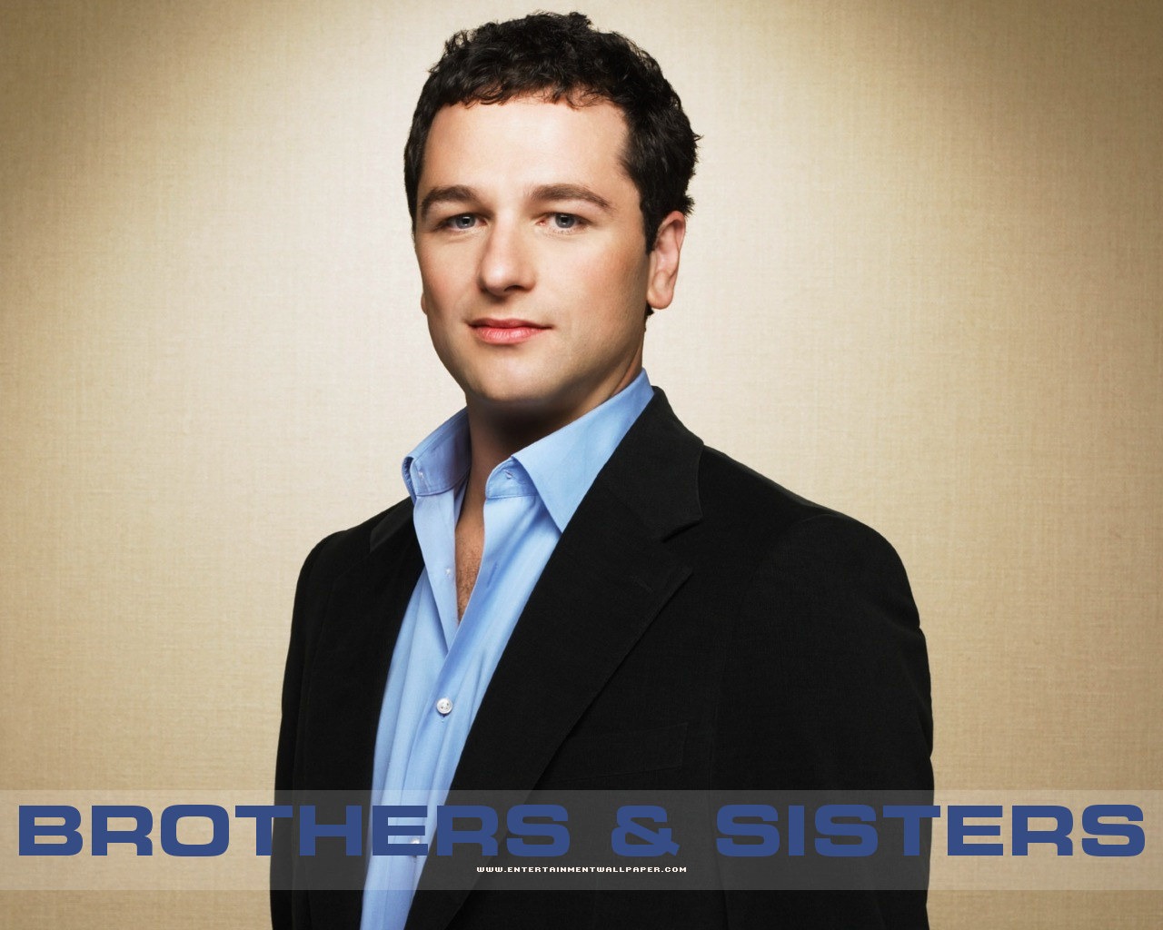 Brothers and Sisters wallpaper #26 - 1280x1024