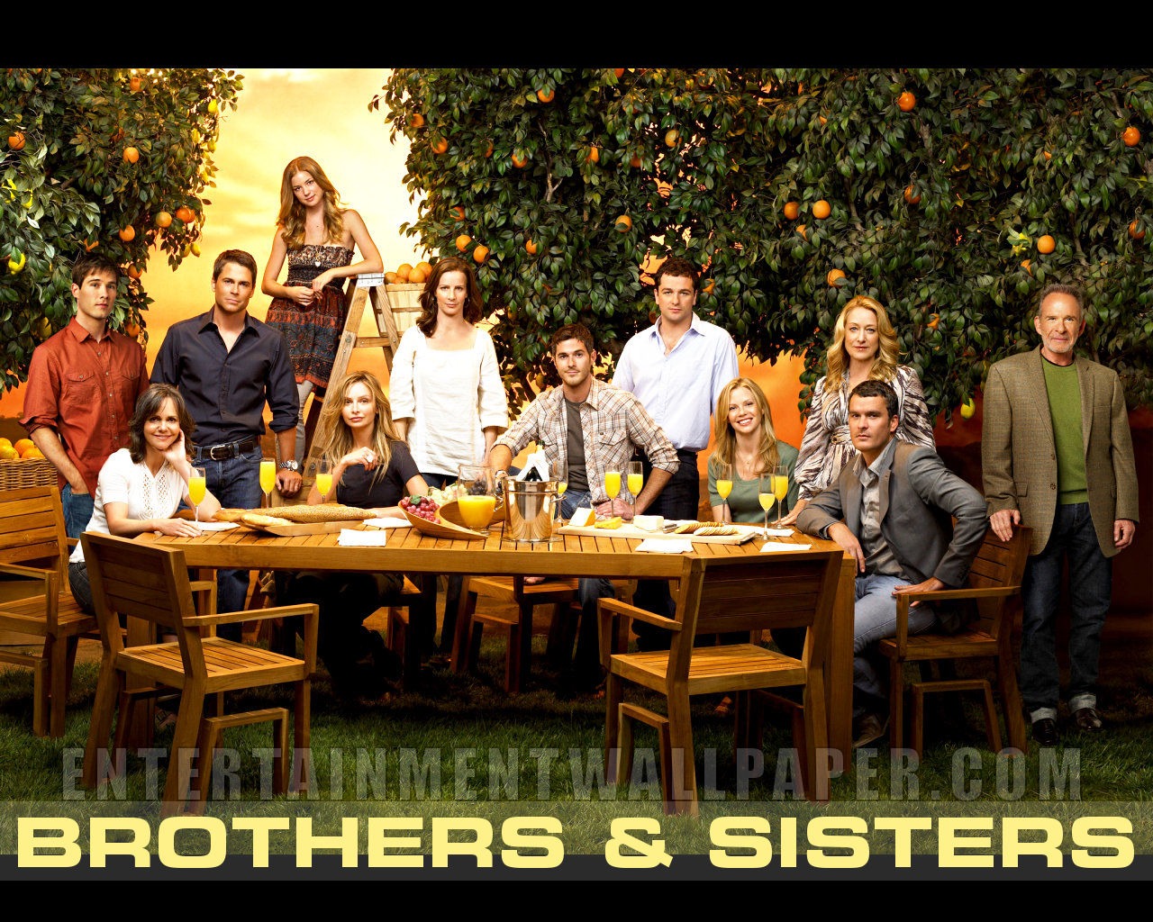 Brothers & Sisters 兄弟姐妹28 - 1280x1024