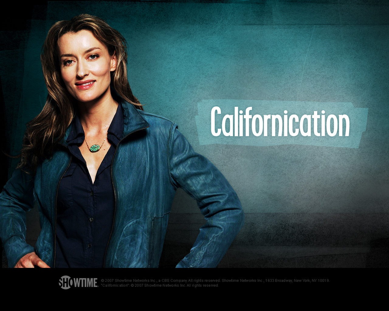 Californication wallpaper #2 - 1280x1024