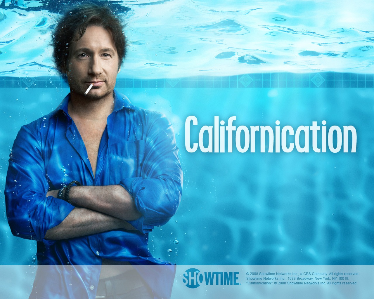 Californication 加州靡情9 - 1280x1024