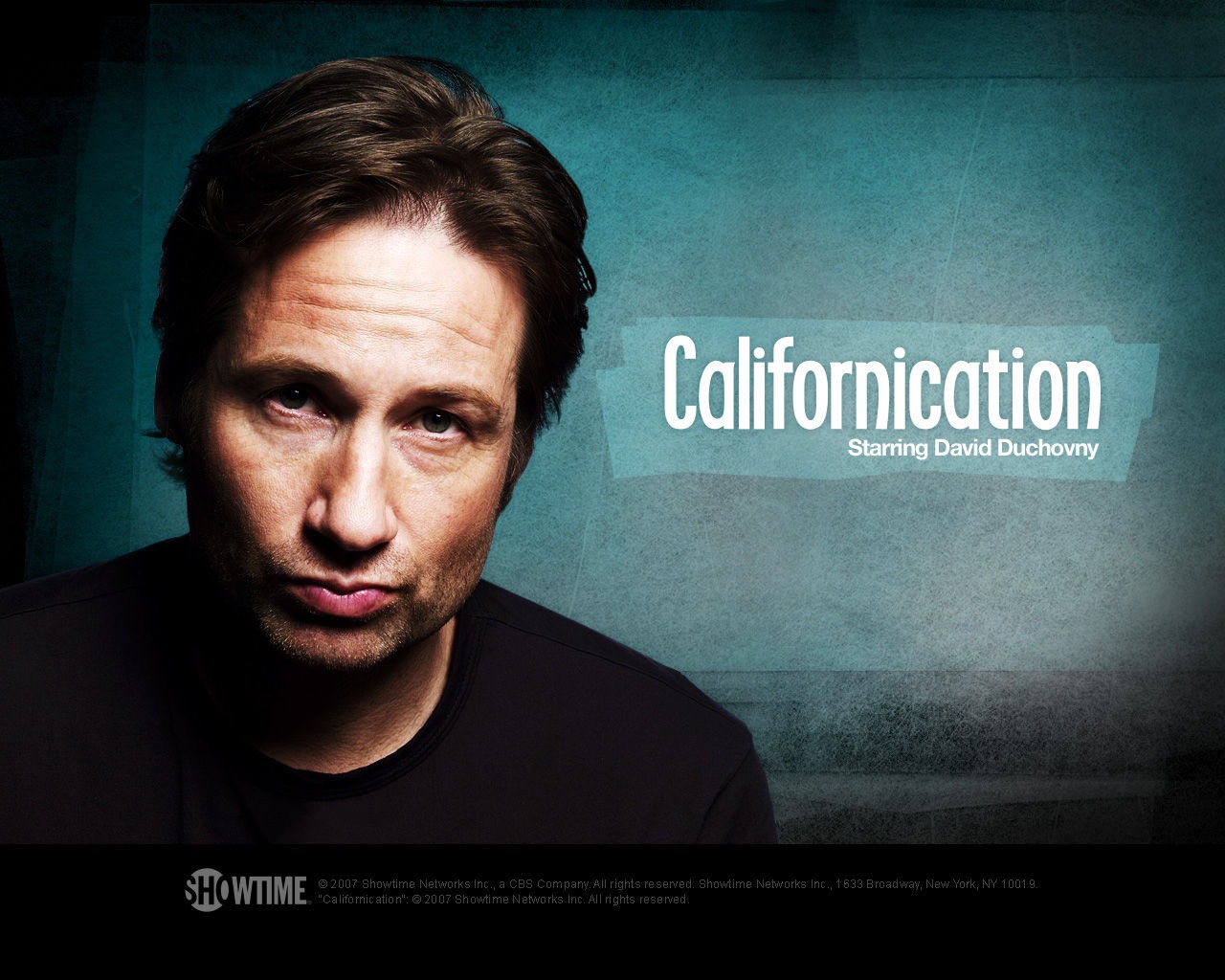 Californication 加州靡情21 - 1280x1024
