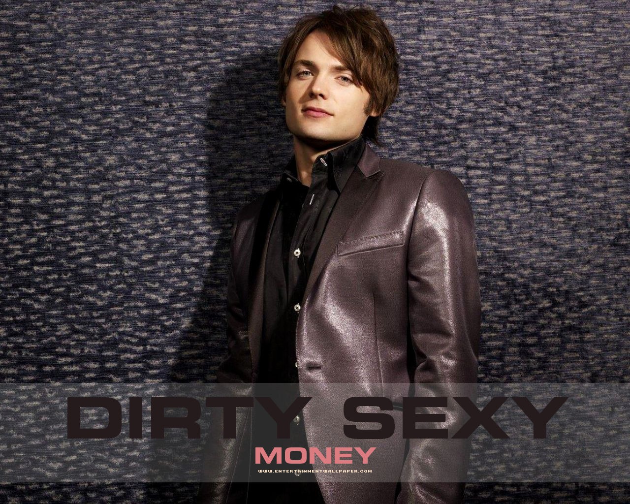 Dirty Sexy Money fond d'écran #21 - 1280x1024