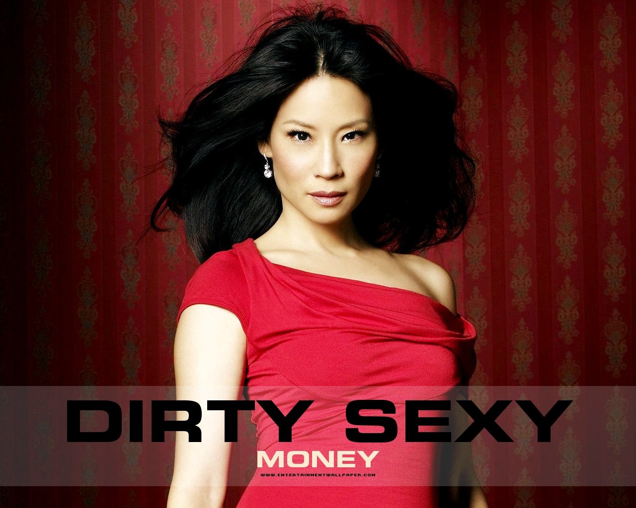 Dirty Sexy Money Tapete #8 - 1280x1024