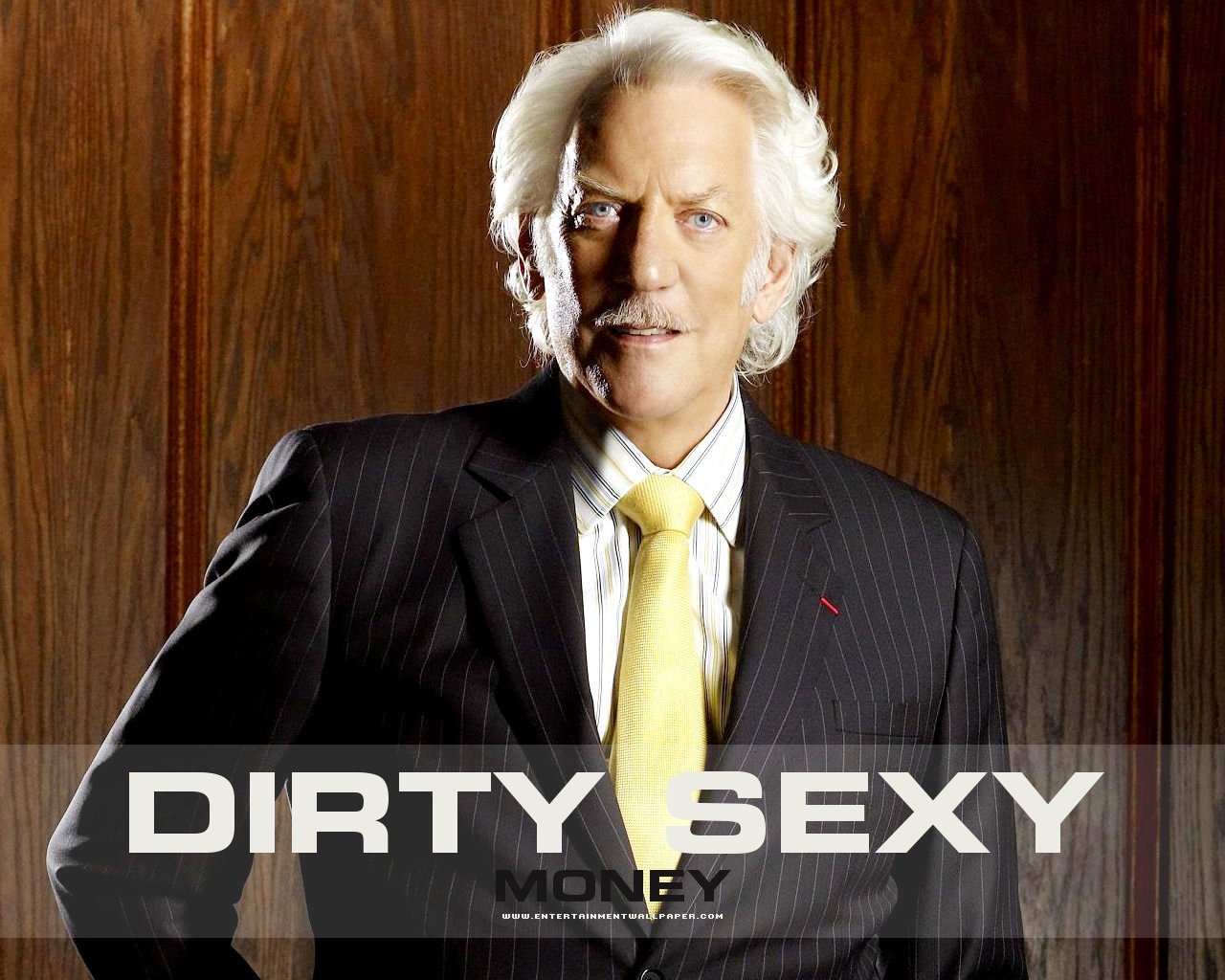 Dirty Sexy Money fond d'écran #11 - 1280x1024