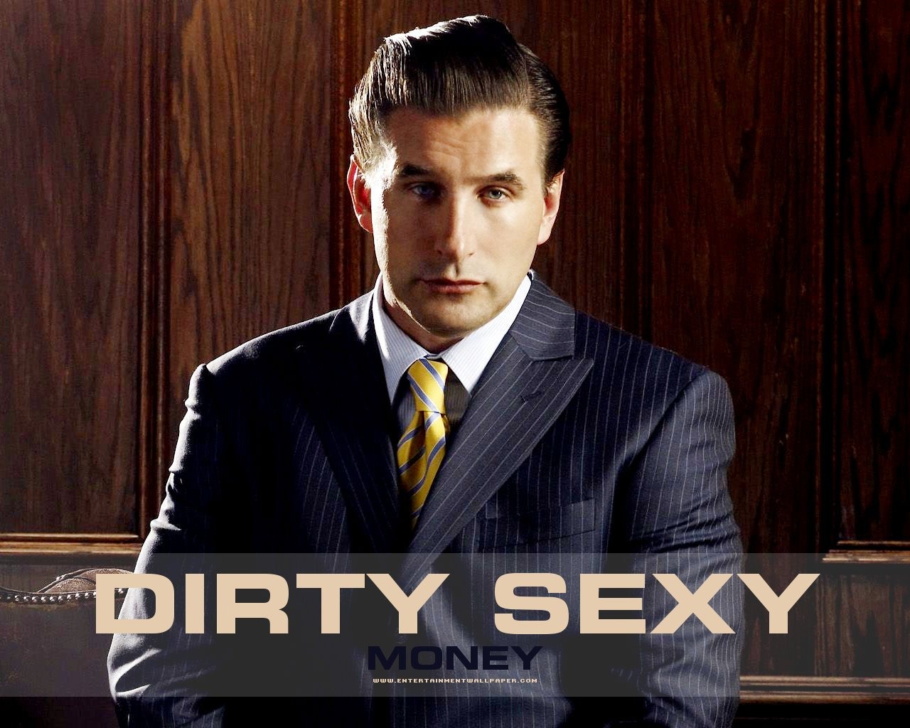 Dirty Sexy Money fond d'écran #13 - 1280x1024