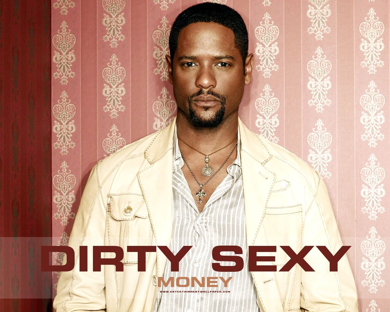 Dirty Sexy Money 黑金家族 #16 - 1280x1024