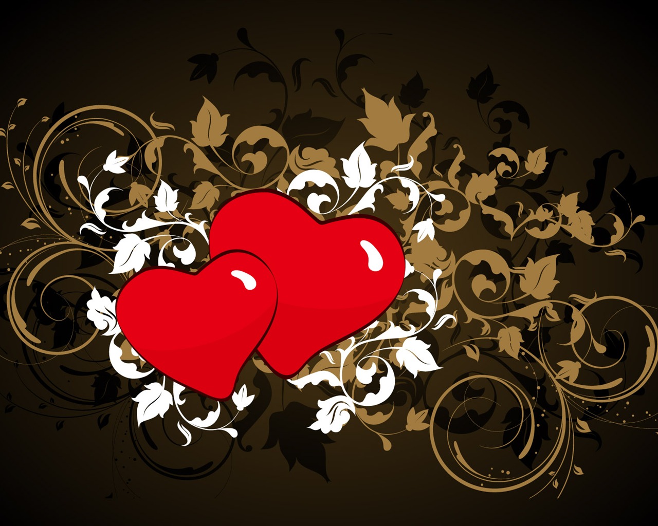 Valentine's Day Love Theme Wallpapers #5 - 1280x1024