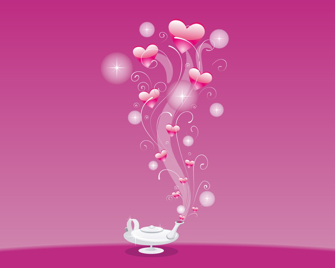 Valentine's Day Love Theme Wallpapers #10 - 1280x1024