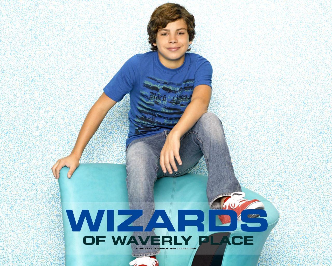 Wizards of Waverly Place 少年魔法师13 - 1280x1024