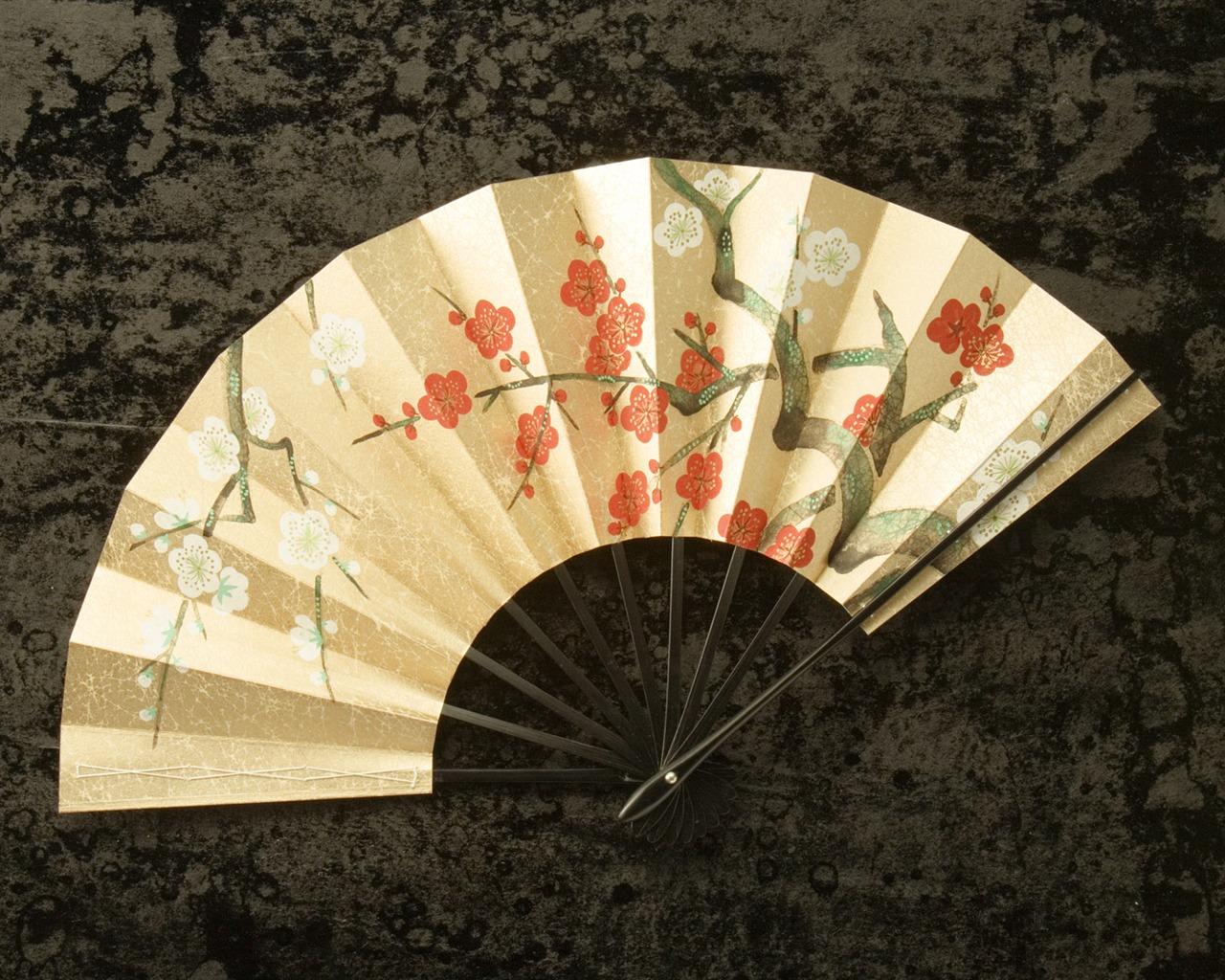 Fondos de año nuevo japonés Cultura (3) #3 - 1280x1024