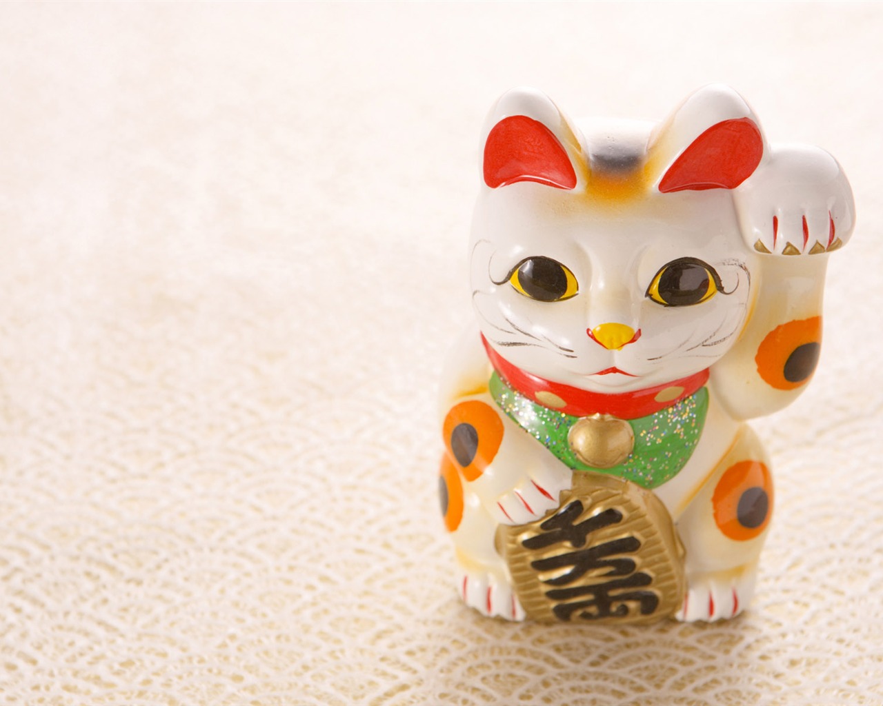 Fondos de año nuevo japonés Cultura (3) #20 - 1280x1024