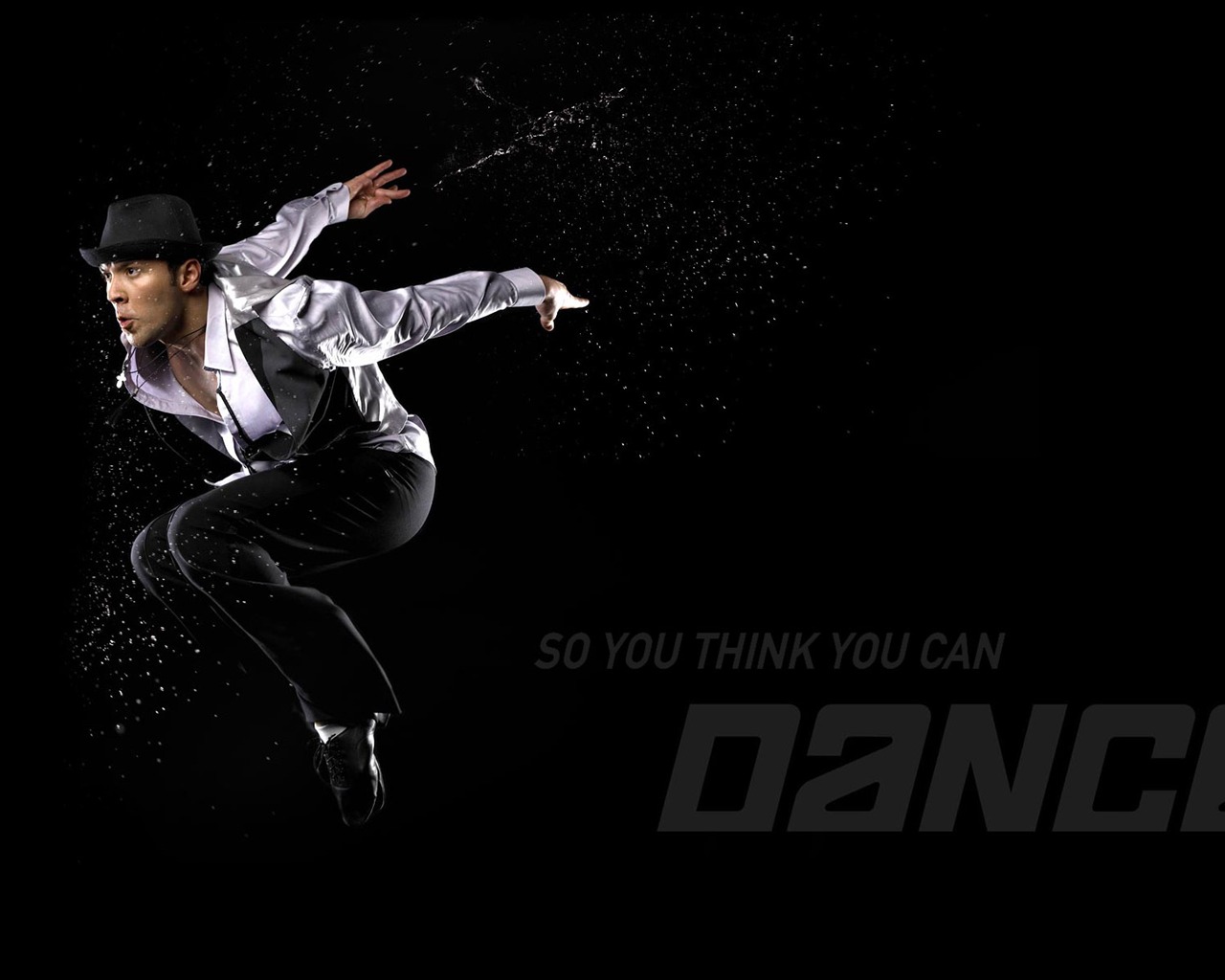 So You Think You Can Dance fondo de pantalla (1) #12 - 1280x1024