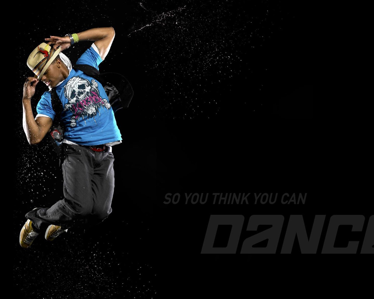 So You Think You Can Dance Wallpaper (1) #20 - 1280x1024